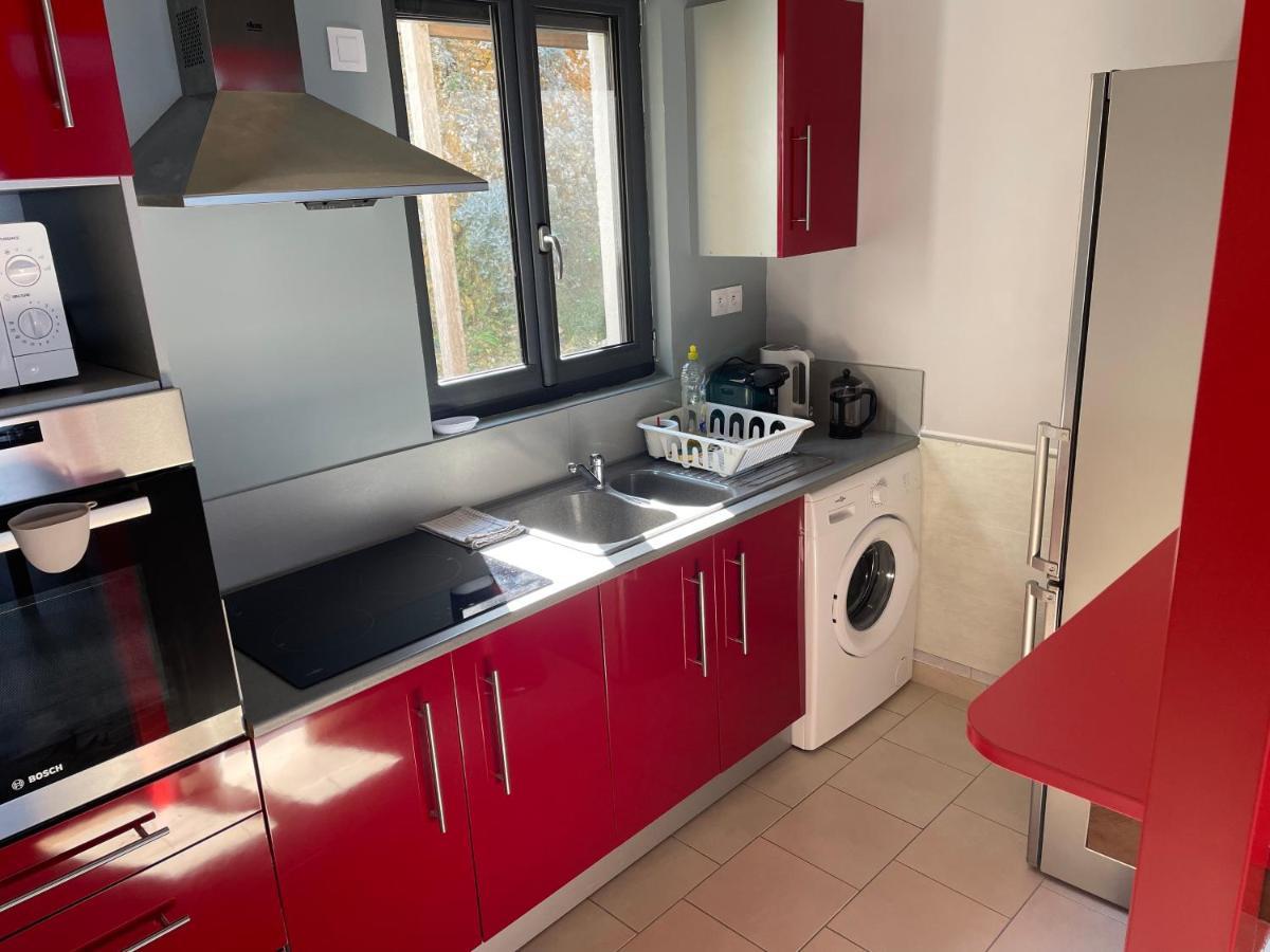Au Point De Vue : Appartement Face A La Mer. Veulettes-sur-Mer Zewnętrze zdjęcie